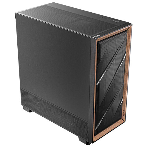 ANTEC FLUX SE Mid Tower Case ANTEC FLUX SE Mid Tower Case