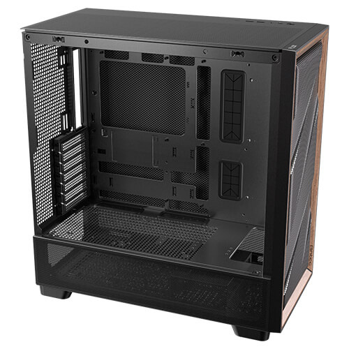 ANTEC FLUX SE Mid Tower Case ANTEC FLUX SE Mid Tower Case
