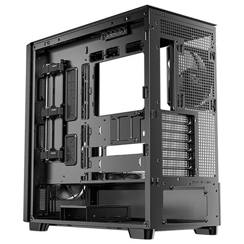 ANTEC FLUX SE Mid Tower Case ANTEC FLUX SE Mid Tower Case