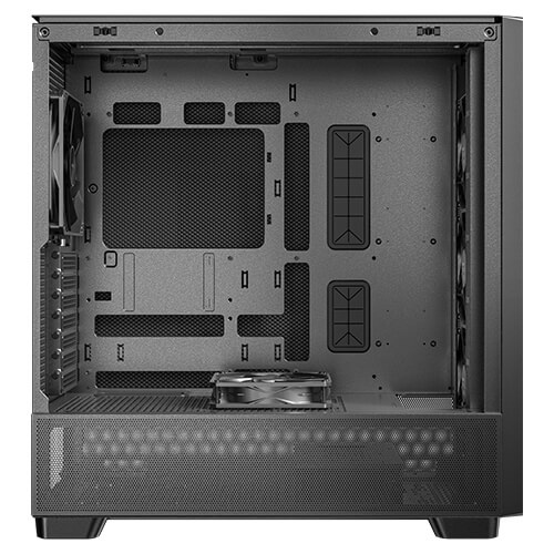 ANTEC FLUX SE Mid Tower Case ANTEC FLUX SE Mid Tower Case