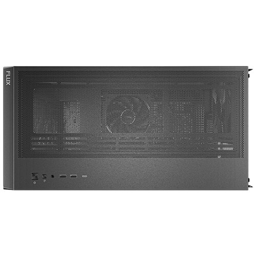 ANTEC FLUX SE Mid Tower Case ANTEC FLUX SE Mid Tower Case