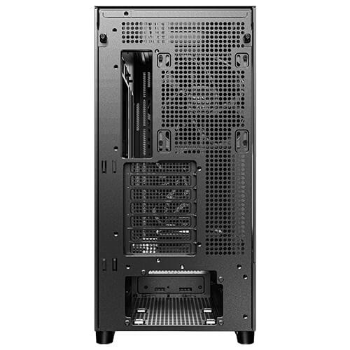 ANTEC FLUX SE Mid Tower Case ANTEC FLUX SE Mid Tower Case