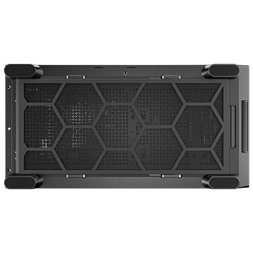 ANTEC FLUX SE Mid Tower Case ANTEC FLUX SE Mid Tower Case