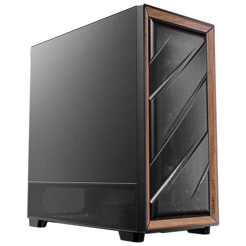 ANTEC FLUX SE Mid Tower Case ANTEC FLUX SE Mid Tower Case