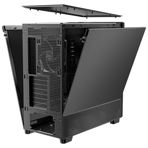 ANTEC FLUX SE Mid Tower Case ANTEC FLUX SE Mid Tower Case