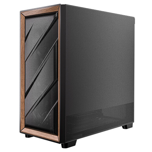 ANTEC FLUX SE Mid Tower Case ANTEC FLUX SE Mid Tower Case