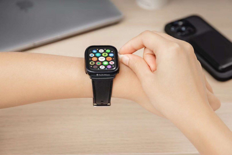 Switcheasy Apple Watch Ultra 49mm 保護殼