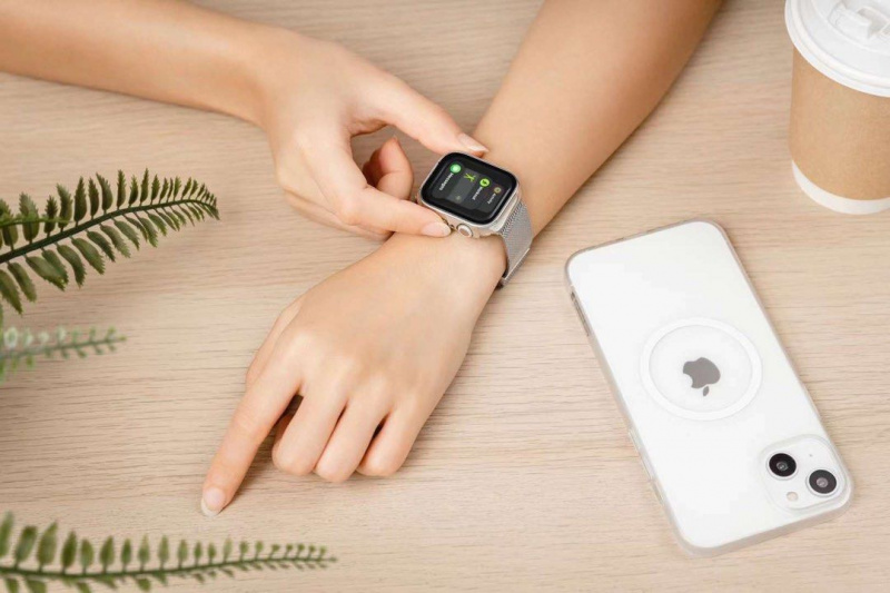 Switcheasy Apple Watch Ultra 49mm 保護殼