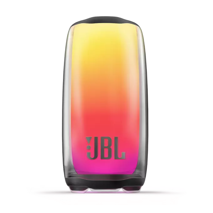 JBL PULSE 5 防水燈光藍牙喇叭