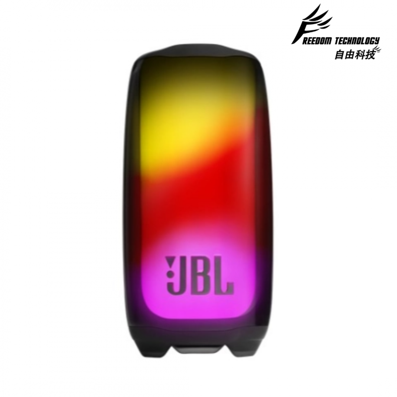 JBL PULSE 5 防水燈光藍牙喇叭
