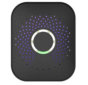 韓國 TANK 紫外光空氣淨化器