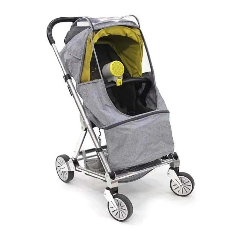 韓國 Airtory Stroller 嬰兒推車便攜式空氣淨化器