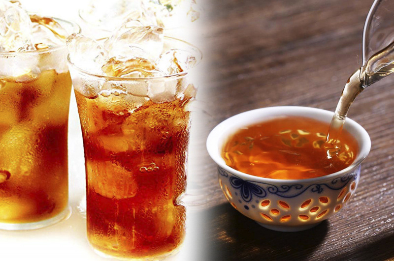 日本 東美堂 黑烏龍茶 (52袋)【市集世界 - 日本市集】