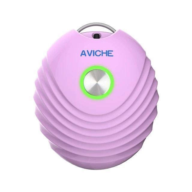 AVICHE Wearable Air Purifier W3 隨身空氣清淨機 [2色]