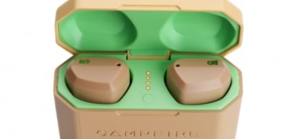 Campfire Audio Orbit 真無線耳機