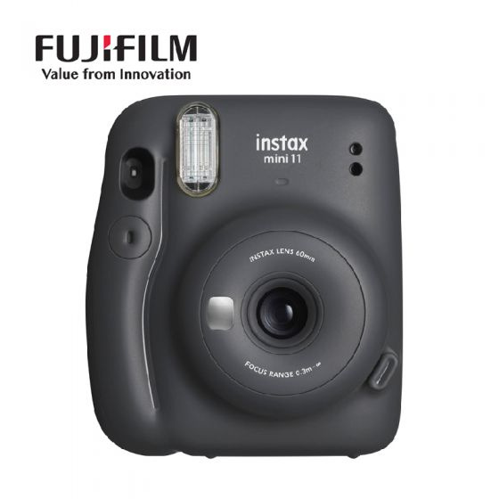 FujifilmInstax Mini 11 即影即有相機 [5色]