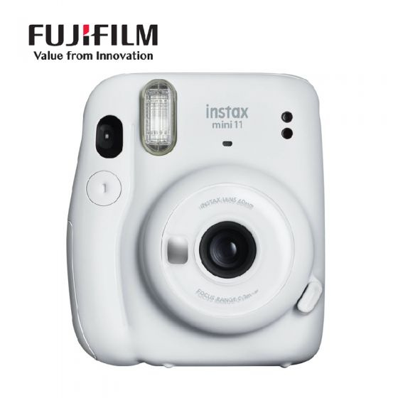 FujifilmInstax Mini 11 即影即有相機 [5色]