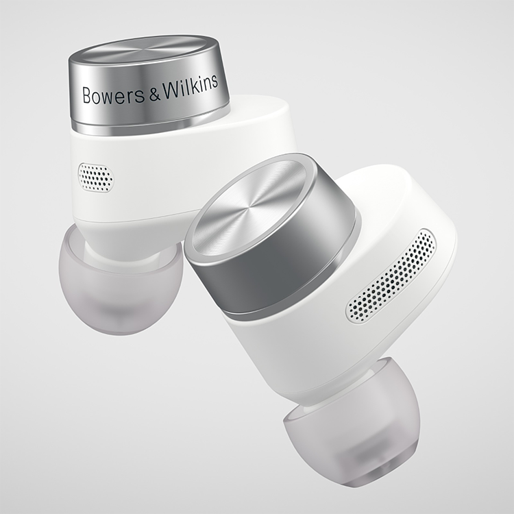 Bowers & Wilkins Pi7 S2 真無線入耳式降噪耳機