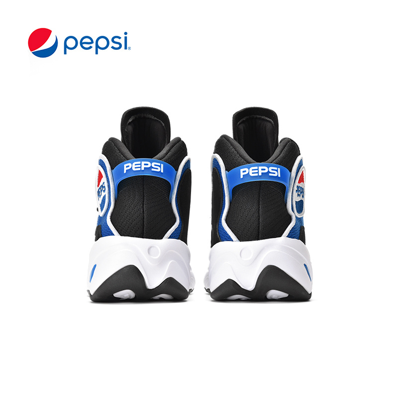 （Pepsi）百事2020春季韓版潮流百搭運動鞋  (編碼 : PS942919)-女款