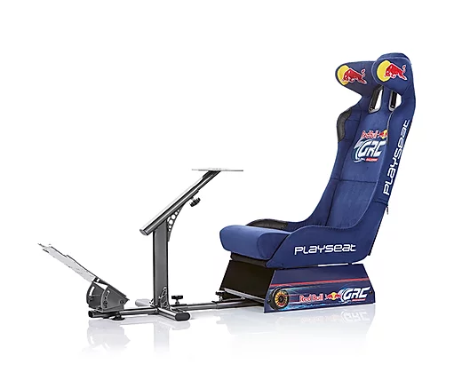 [預訂]Playseat® Evolution Red Bull GRC