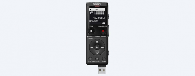 SONY ICD-UX570 數碼錄音機