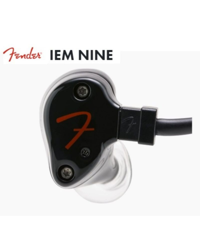 Fender Nine 0
