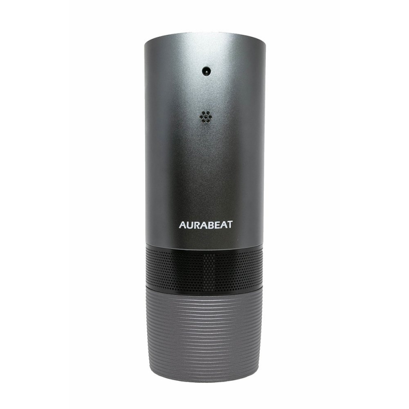 Aurabeat Technology AG+ 個人便攜銀離子空氣淨化器 CSP-X1