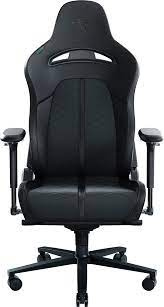 Razer Enki 人體工學電競椅(內置腰枕)