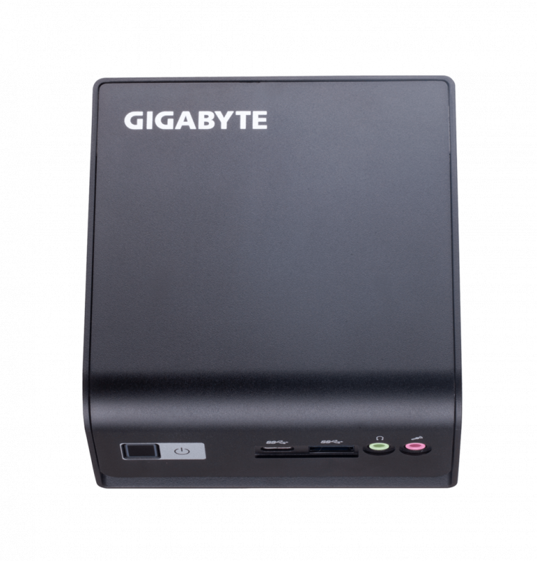 GIGABYTE BMCE-4500C FANLess mini PC