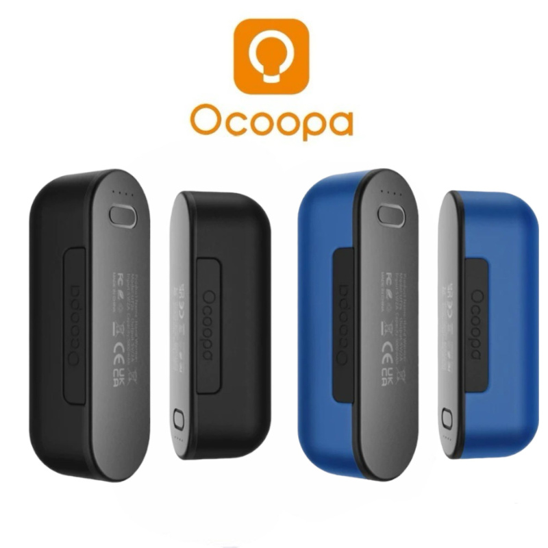 Ocoopa UT2s 二合一充電暖手器 [DCOCPOHW-01][2色]