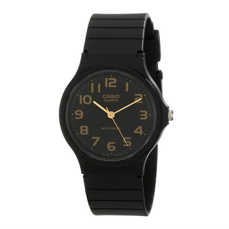 [開倉價] Casio 經典復古指針錶 [MQ-24 系列]