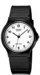 [開倉價] Casio 經典復古指針錶 [MQ-24 系列]