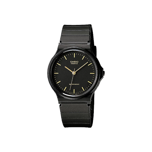 [開倉價] Casio 經典復古指針錶 [MQ-24 系列]