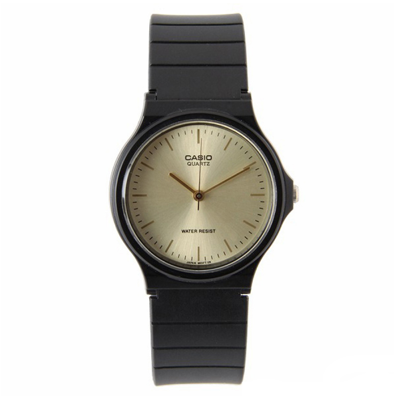 [開倉價] Casio 經典復古指針錶 [MQ-24 系列]