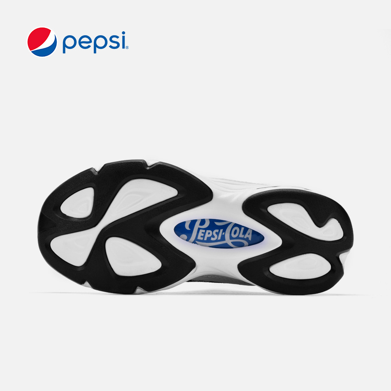 Pepsi/百事2020春季韓版潮流百搭男款鞋 (編號 : PS941918)