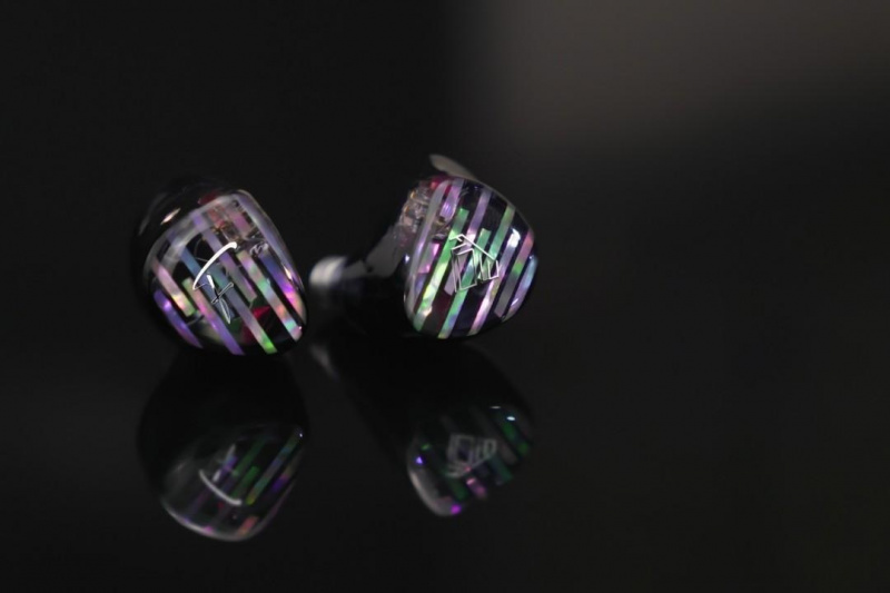 Flicker Ear Flow 動圈單元耳機