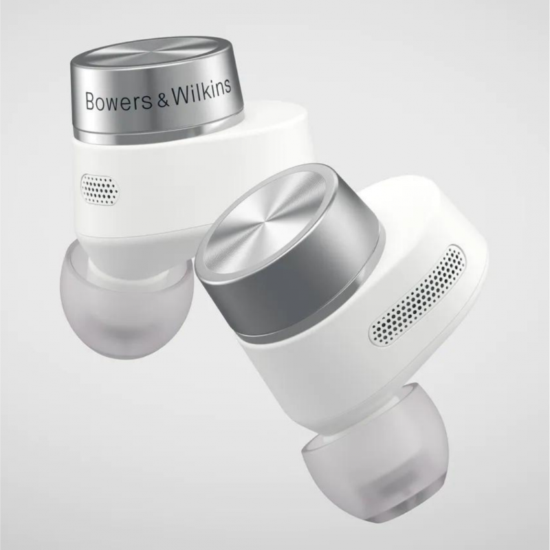 Bowers & Wilkins Pi7 S2 真無線入耳式降噪耳機