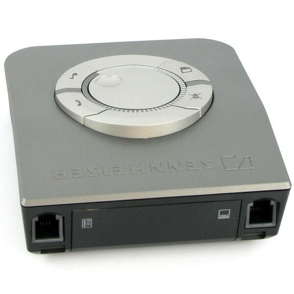 EPOS l Sennheiser UI 770 寬頻接口箱 (1000827)