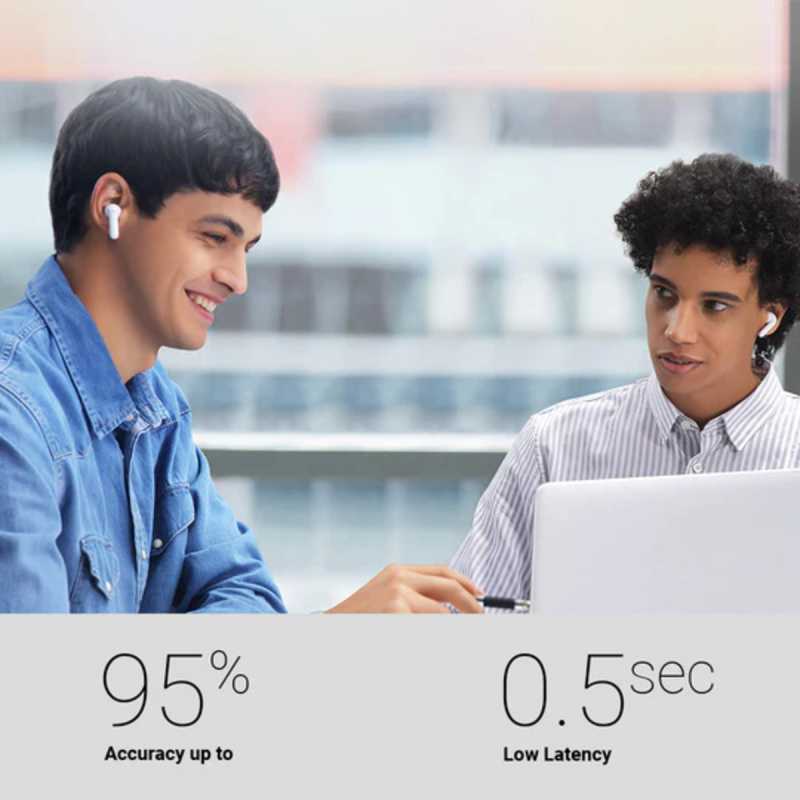 Timekettle M3 語言翻譯耳機