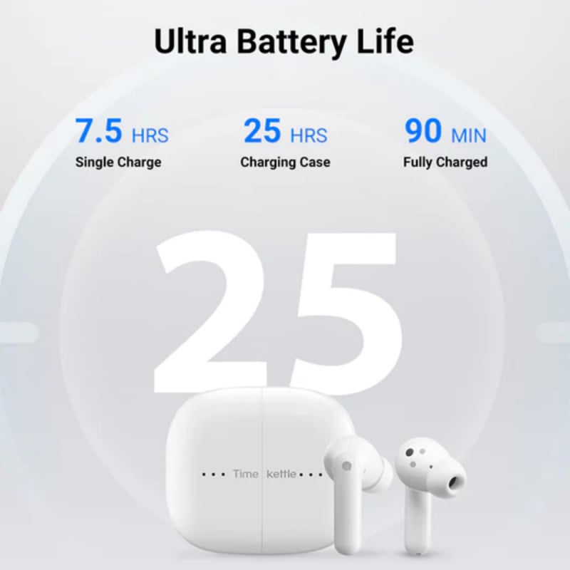 Timekettle M3 語言翻譯耳機