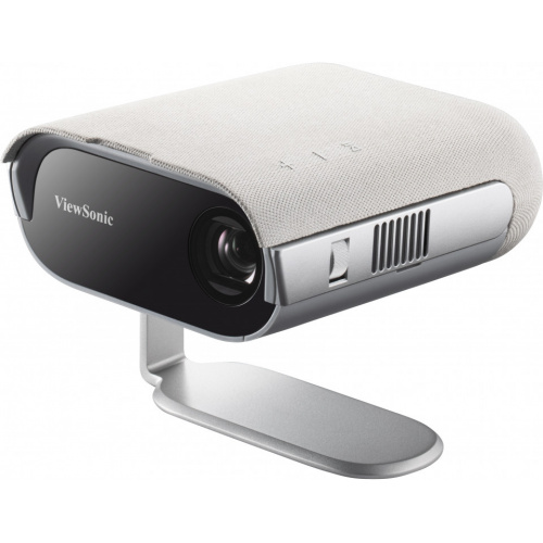 ViewSonic 智慧 LED 可攜式投影機 (內建 Harman Kardon 揚聲器) M1 Pro