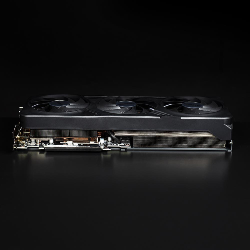 GIGABYTE GeForce RTX­­™ 4070 Ti GAMING OC 12G [現金優惠:$6680]