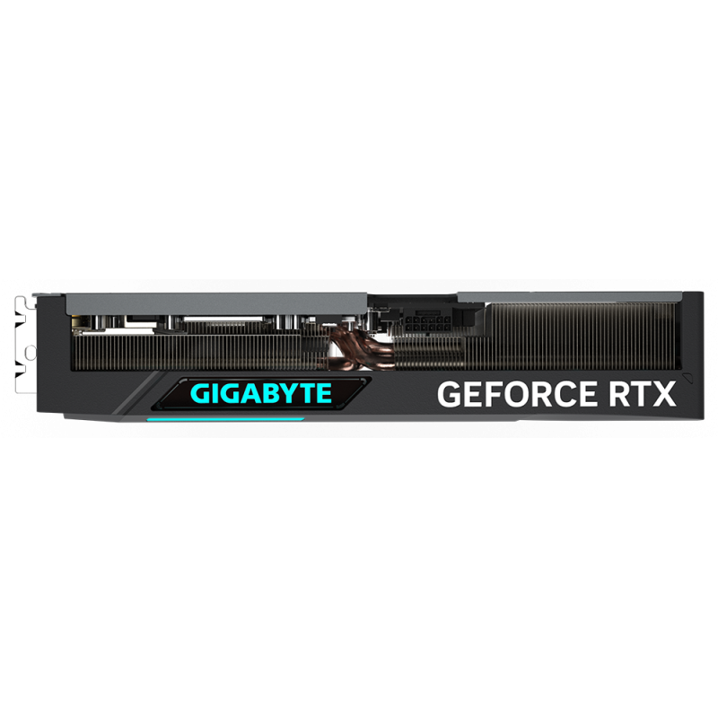 GIGABYTE GeForce RTX™ 4070 Ti SUPER EAGLE OC 12G [現金優惠 $6800]