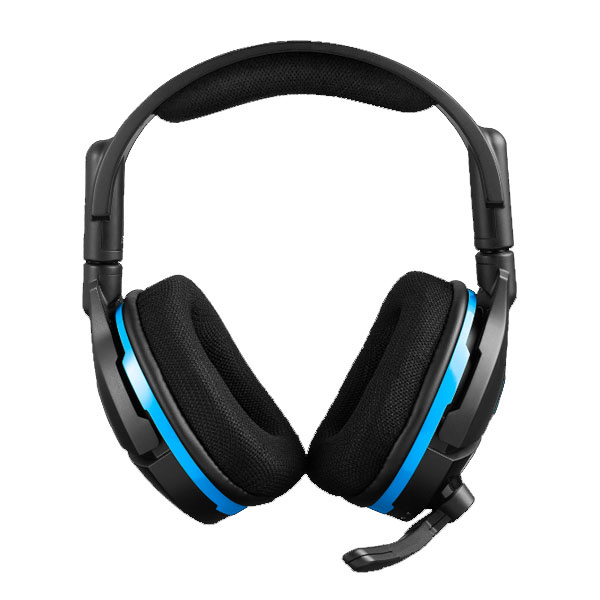 Turtle Beach Stealth 600 for PS4 - wireless
