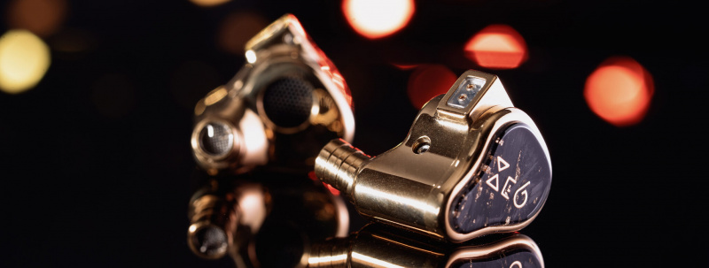 FiR Audio Xenon 6 公模耳機- 旺角站