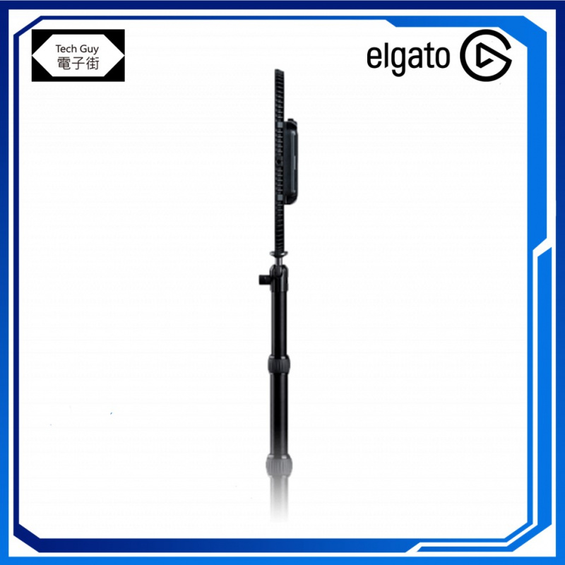 Elgato【Key Light】桌面補光燈