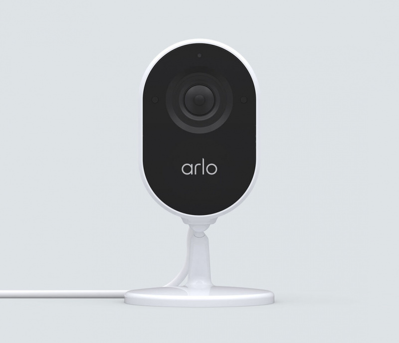 Arlo Essential Indoor 室內無線網絡攝影機 VMC2040