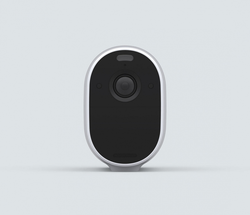 Arlo Essential Spotlight Camera 1080p 全高清 WiFi 網絡攝影機 (VMC2030)