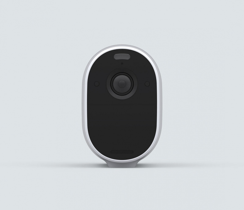 Arlo Essential Spotlight Camera 1080p 全高清 WiFi 網絡攝影機 (VMC2030)