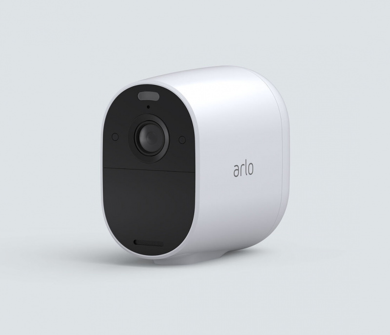 Arlo Essential Spotlight Camera 1080p 全高清 WiFi 網絡攝影機 (VMC2030)